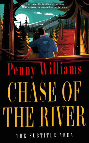 3D mockup of Zest #12979 - Premade Romance Book Cover