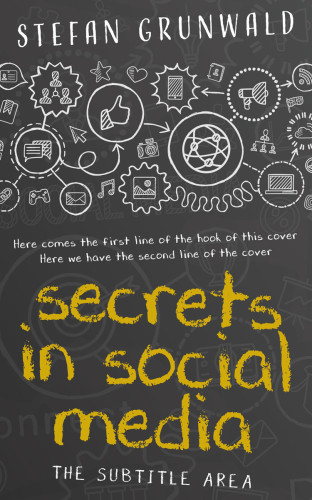 3D mockup of Tuatara #13150 - Premade Business Book Cover