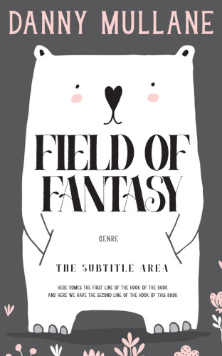 3D mockup of Scorpion #13224 - Premade Teen & Young Adult Book Cover