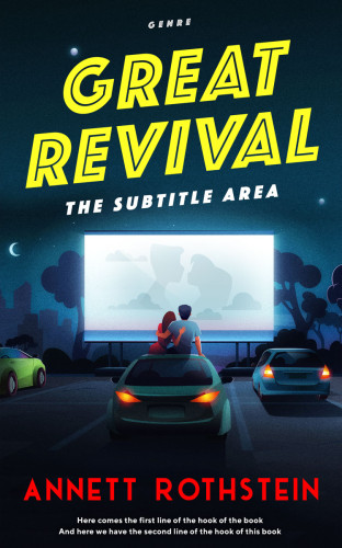 3D mockup of Putty #13240 - Premade Romance Book Cover