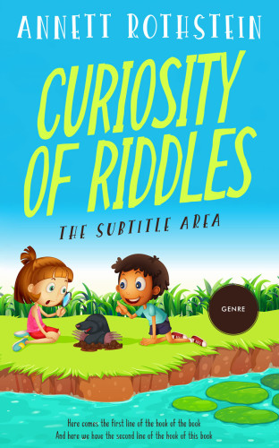 3D mockup of Tacha #13260 - Premade Education Book Cover