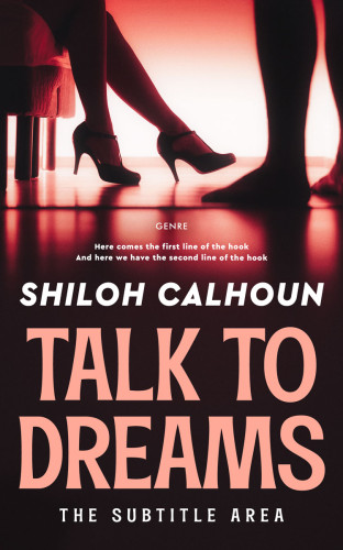 3D mockup of Gondola #13370 - Premade Erotica Book Cover | BookCoverZone