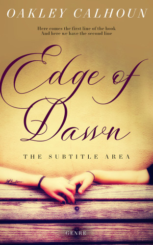 3D mockup of Whiskey #13465 - Premade Romance Book Cover