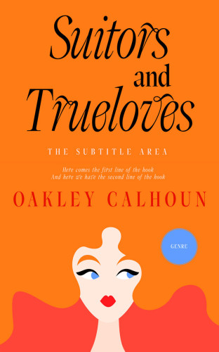 3D mockup of Ecstasy #13514 - Premade Romance Book Cover