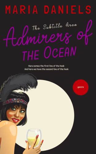 3D mockup of Thunder #13540 - Premade Erotica Book Cover