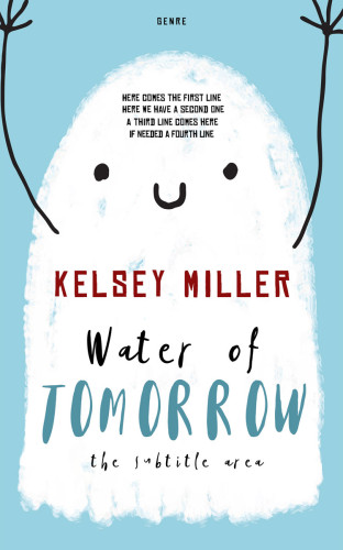 3D mockup of Morning Glory #13595 - Premade Paranormal & Urban Book Cover