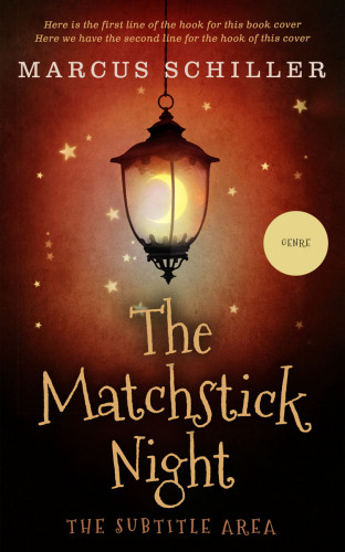 3D mockup of Graphite #13692 - Premade Abstract Book Cover