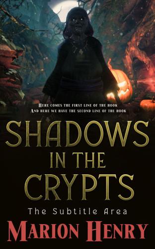 3D mockup of Heavy Metal #13770 - Premade Apocalyptica Book Cover