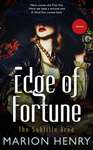 3D mockup of Woodsmoke #13799 - Premade Historical Book Cover