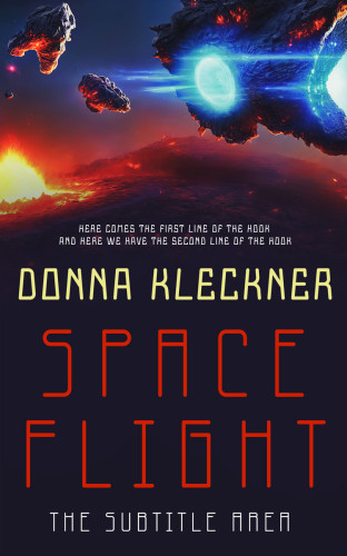 3D mockup of Bleached Cedar #13865 - Premade Apocalyptica Book Cover