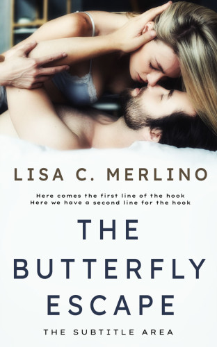 3D mockup of Mine Shaft #14162 - Premade Erotica Book Cover