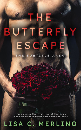 3D mockup of My Pink #14164 - Premade Erotica Book Cover