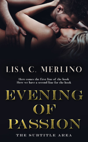 3D mockup of Woodsmoke #14178 - Premade Erotica Book Cover | BookCoverZone