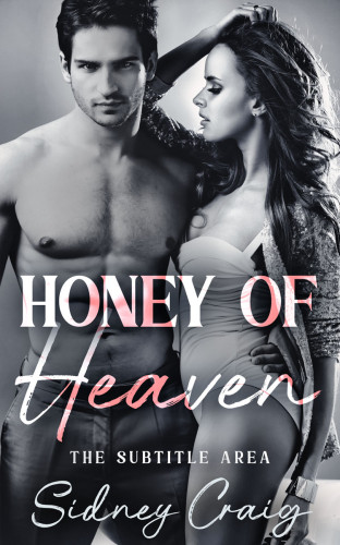 3D mockup of Tuna #14186 - Premade Erotica Book Cover