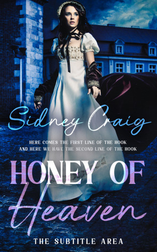 3D mockup of Gray Suit #14251 - Premade Horror Book Cover