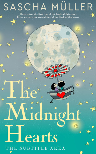 3D mockup of Gumbo #14472 - Premade Romance Book Cover