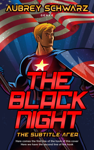 3D mockup of Cinnabar #14561 - Premade Fantasy Book Cover