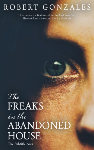 3D mockup of Shark #14788 - Premade Mystery & Thriller & Suspense Book Cover