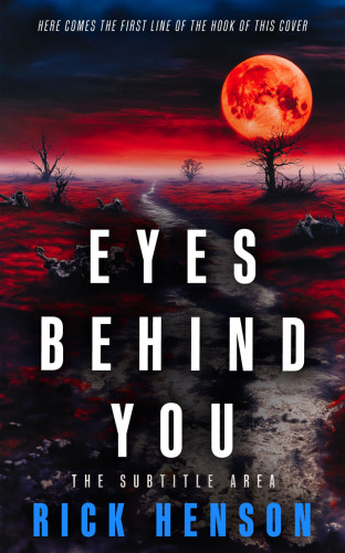 3D mockup of Bastille #14979 - Premade Mystery & Thriller & Suspense Book Cover