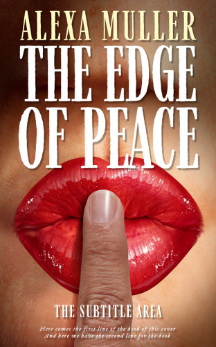 3D mockup of Potters Clay #15035 - Premade Politics & Law & Society Book Cover