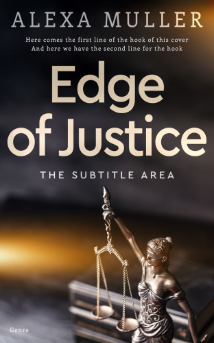 3D mockup of Dune #15041 - Premade Business Book Cover | BookCoverZone