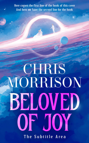 3D mockup of Light Wisteria #15088 - Premade Romance Book Cover