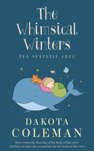 3D mockup of Astronaut #15209 - Premade Teen & Young Adult Book Cover