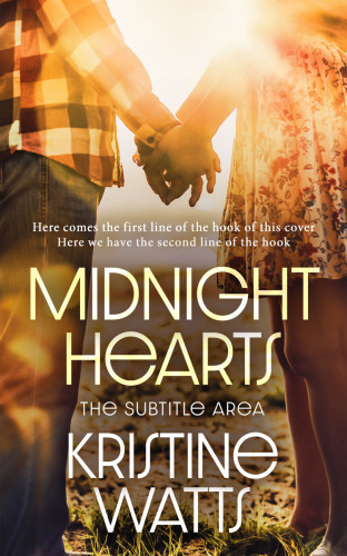 3D mockup of Dallas #15224 - Premade Romance Book Cover