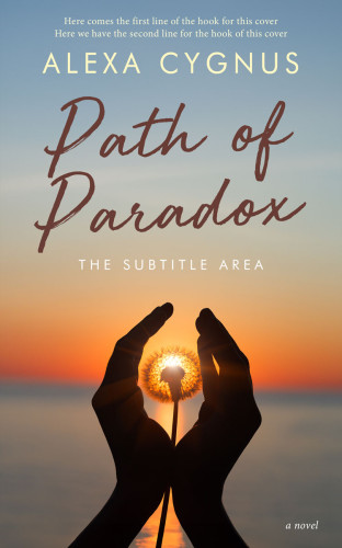 3D mockup of Stack #15424 - Premade Health & Mind & Body Book Cover