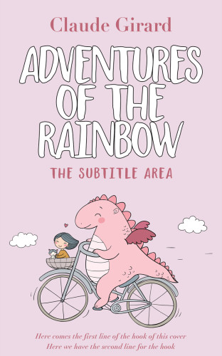 3D mockup of Prim #15457 - Premade Travel Book Cover