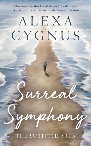 3D mockup of Cotton Seed #15535 - Premade Religion & Spirituality Book Cover