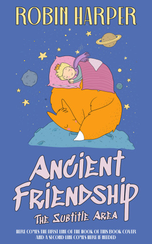 3D mockup of San Marino #15692 - Premade Teen & Young Adult Book Cover