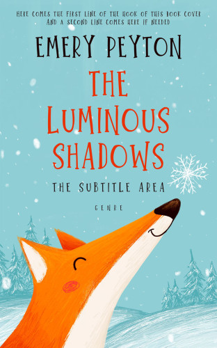 3D mockup of Half Baked #15717 - Premade Mystery & Thriller & Suspense Book Cover