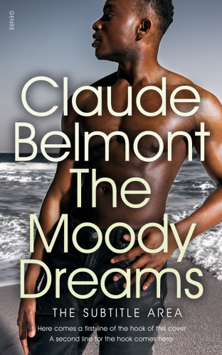 3D mockup of Masala #16294 - Premade Erotica Book Cover