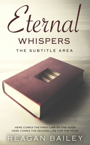 3D mockup of Masala #16509 - Premade Mystery & Thriller & Suspense Book Cover