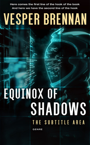 3D mockup of Aztec #20010 - Premade Romance Book Cover