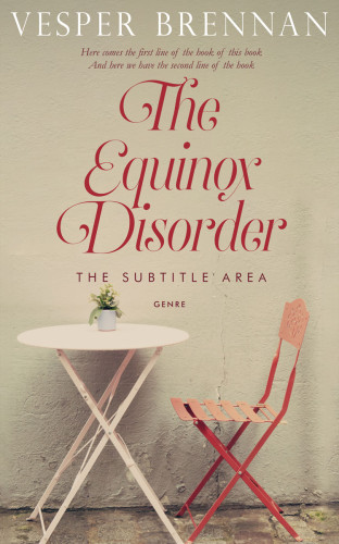 3D mockup of Heathered Gray #20030 - Premade Travel Book Cover