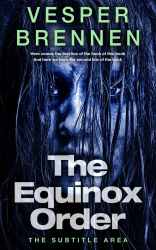 3D mockup of Tiara #20098 - Premade Fantasy Book Cover