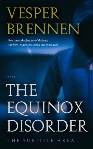 3D mockup of Black Pearl #20135 - Premade Mystery & Thriller & Suspense Book Cover