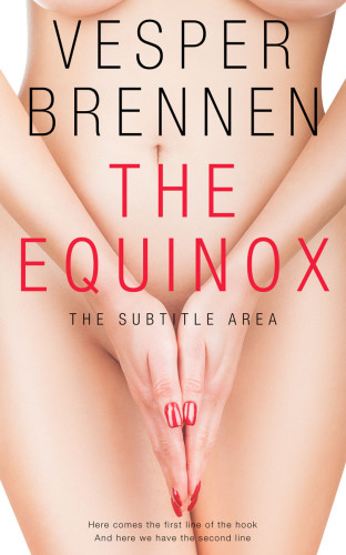 3D mockup of Desert Sand #20137 - Premade Erotica Book Cover