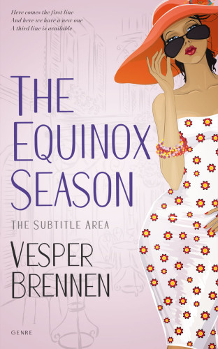 3D mockup of Twilight #20186 - Premade Teen & Young Adult Book Cover