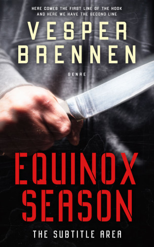 3D mockup of Petite Orchid #20206 - Premade Mystery & Thriller & Suspense Book Cover