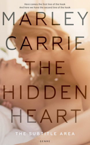 3D mockup of Muddy Waters #20234 - Premade Erotica Book Cover