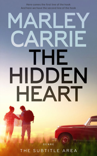 3D mockup of Sisal #20238 - Premade Travel Book Cover