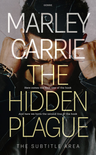 3D mockup of Zeus #20291 - Premade Mystery & Thriller & Suspense Book Cover