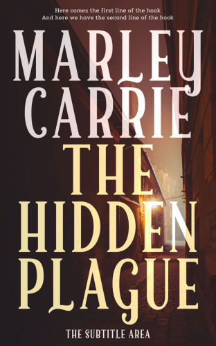 3D mockup of Raffia #20293 - Premade Mystery & Thriller & Suspense Book Cover | BookCoverZone