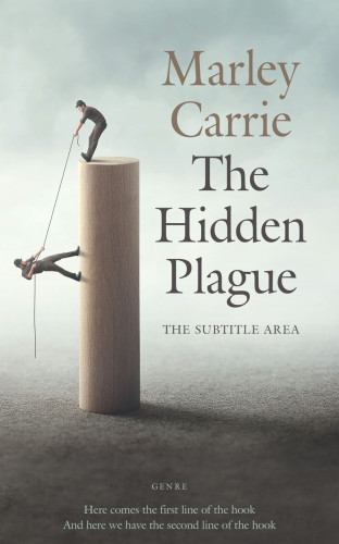 3D mockup of Tasman #20311 - Premade Business Book Cover