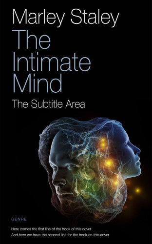 3D mockup of Cod Gray #20361 - Premade Health & Mind & Body Book Cover