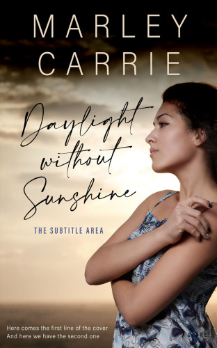 3D mockup of Vanilla #20442 - Premade Romance Book Cover