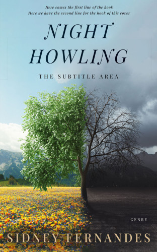 3D mockup of Opal #20464 - Premade Religion & Spirituality Book Cover